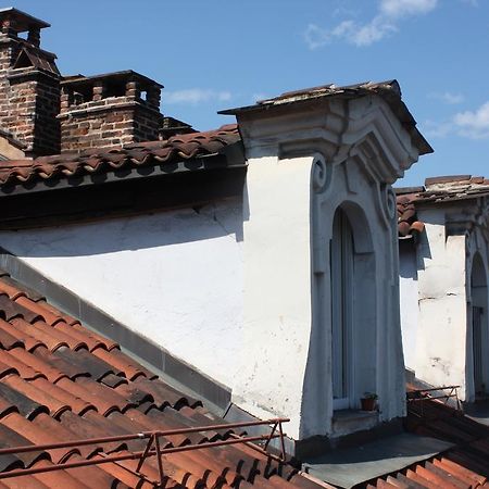 Piazzetta Consolata Bed and Breakfast Τορίνο Εξωτερικό φωτογραφία