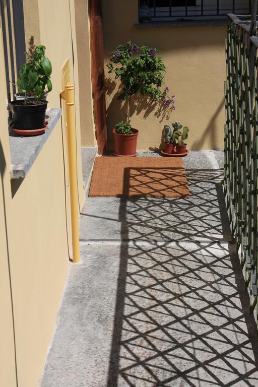 Piazzetta Consolata Bed and Breakfast Τορίνο Εξωτερικό φωτογραφία
