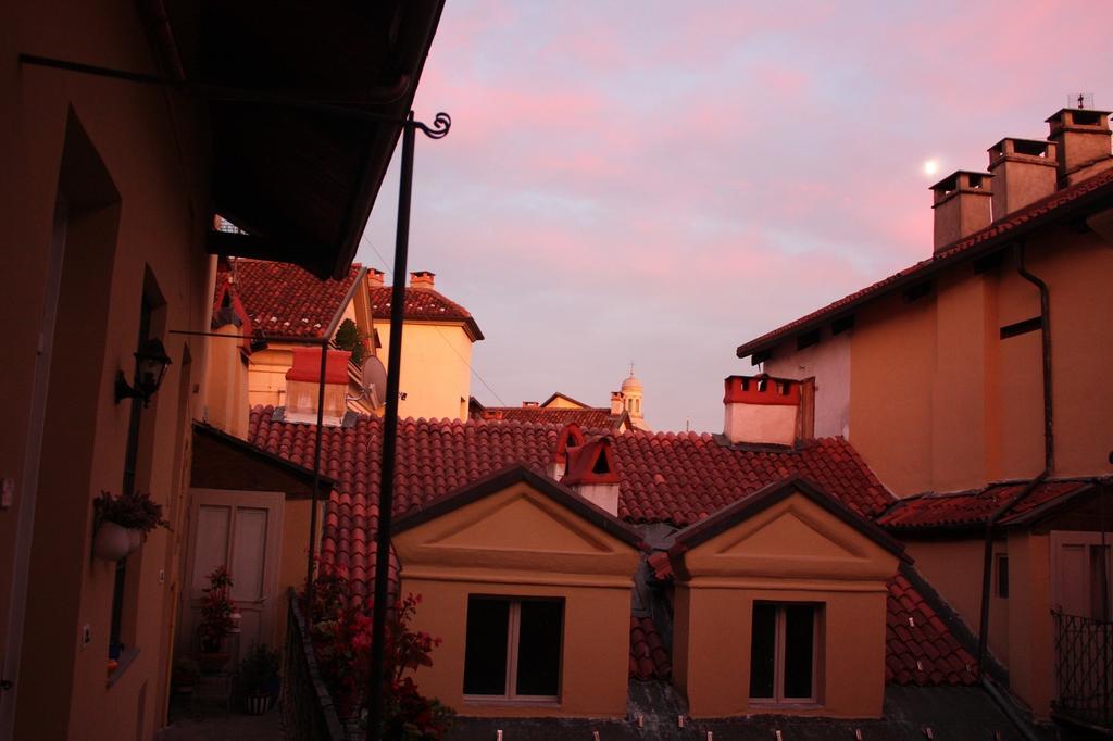 Piazzetta Consolata Bed and Breakfast Τορίνο Εξωτερικό φωτογραφία