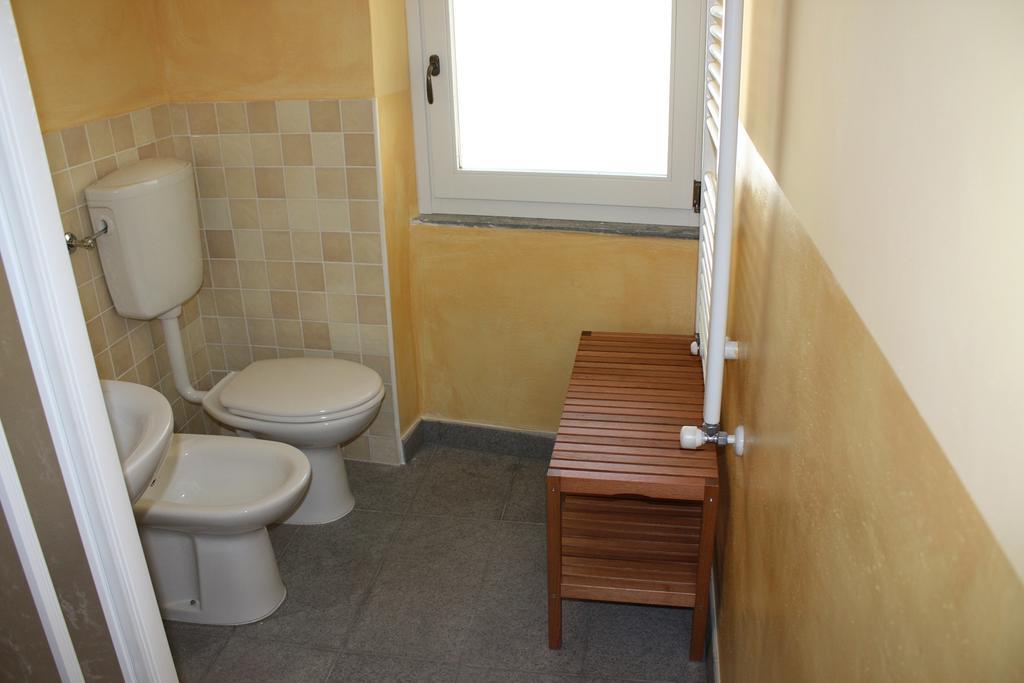 Piazzetta Consolata Bed and Breakfast Τορίνο Δωμάτιο φωτογραφία