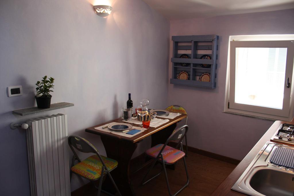 Piazzetta Consolata Bed and Breakfast Τορίνο Δωμάτιο φωτογραφία