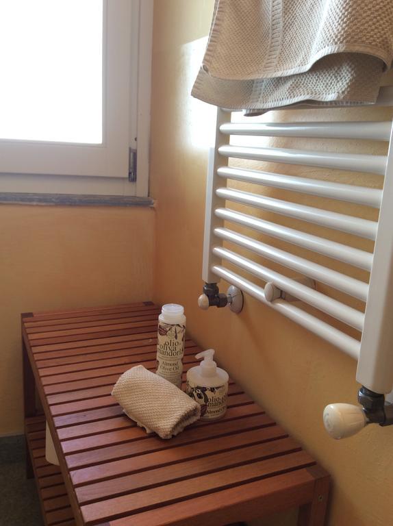 Piazzetta Consolata Bed and Breakfast Τορίνο Δωμάτιο φωτογραφία