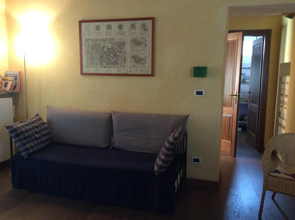 Piazzetta Consolata Bed and Breakfast Τορίνο Δωμάτιο φωτογραφία