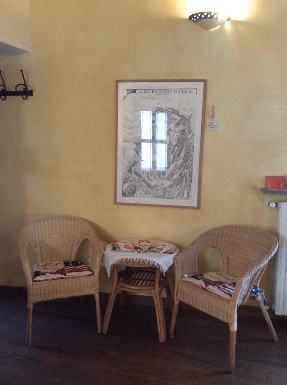 Piazzetta Consolata Bed and Breakfast Τορίνο Δωμάτιο φωτογραφία