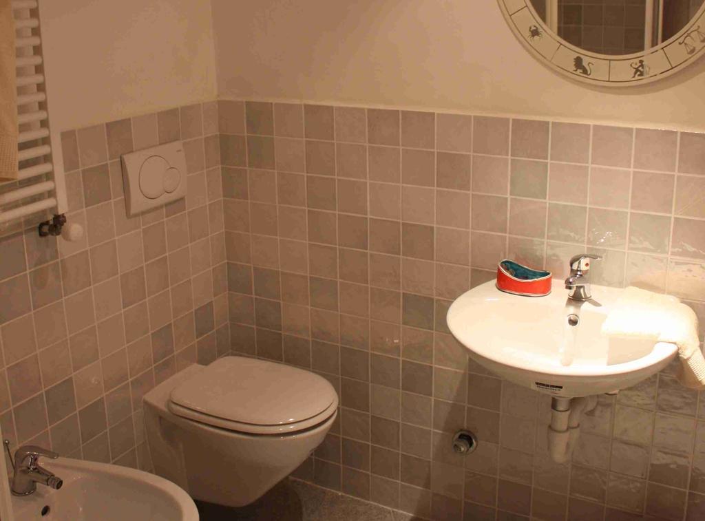 Piazzetta Consolata Bed and Breakfast Τορίνο Εξωτερικό φωτογραφία
