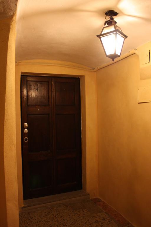 Piazzetta Consolata Bed and Breakfast Τορίνο Εξωτερικό φωτογραφία