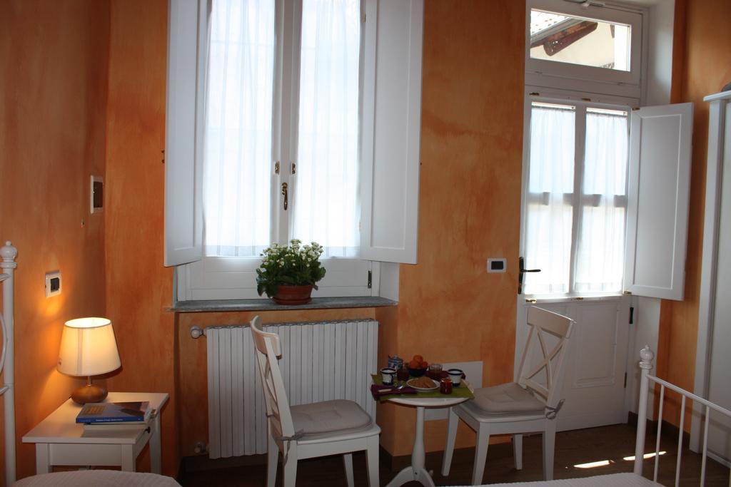 Piazzetta Consolata Bed and Breakfast Τορίνο Δωμάτιο φωτογραφία