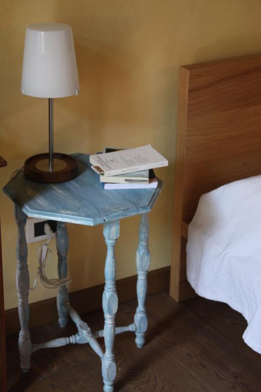 Piazzetta Consolata Bed and Breakfast Τορίνο Εξωτερικό φωτογραφία