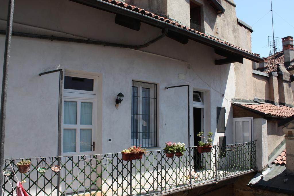 Piazzetta Consolata Bed and Breakfast Τορίνο Εξωτερικό φωτογραφία