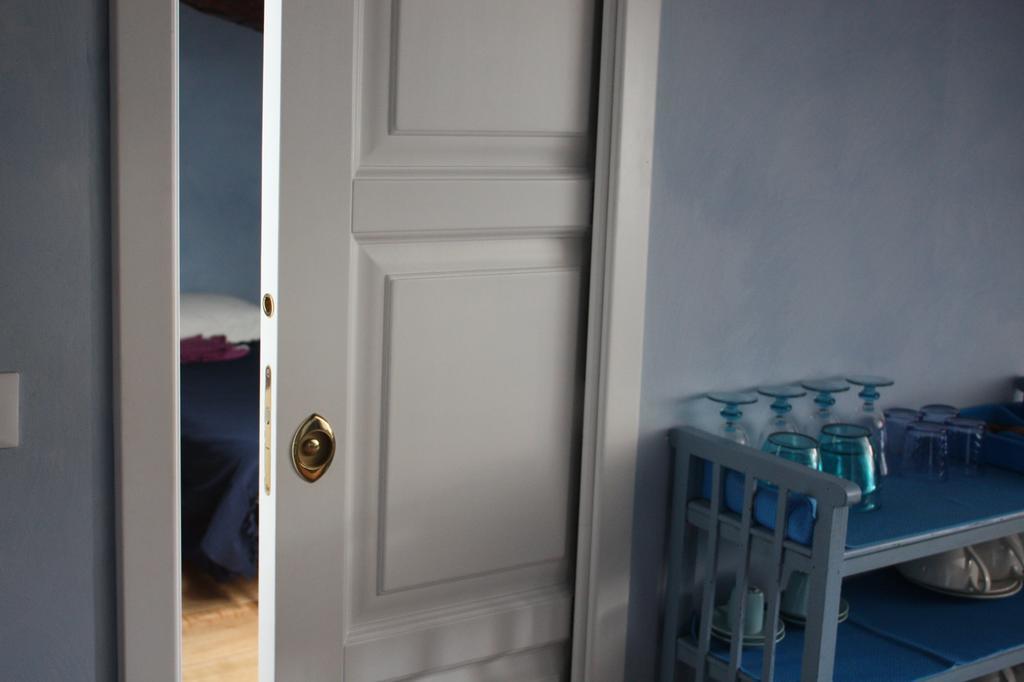 Piazzetta Consolata Bed and Breakfast Τορίνο Εξωτερικό φωτογραφία