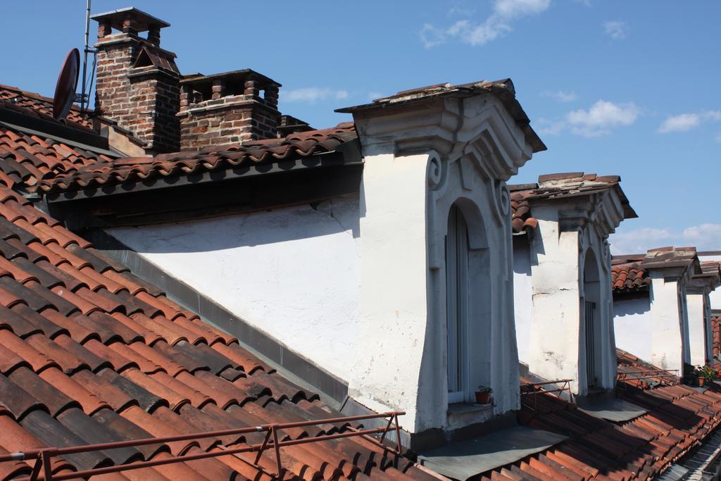 Piazzetta Consolata Bed and Breakfast Τορίνο Εξωτερικό φωτογραφία