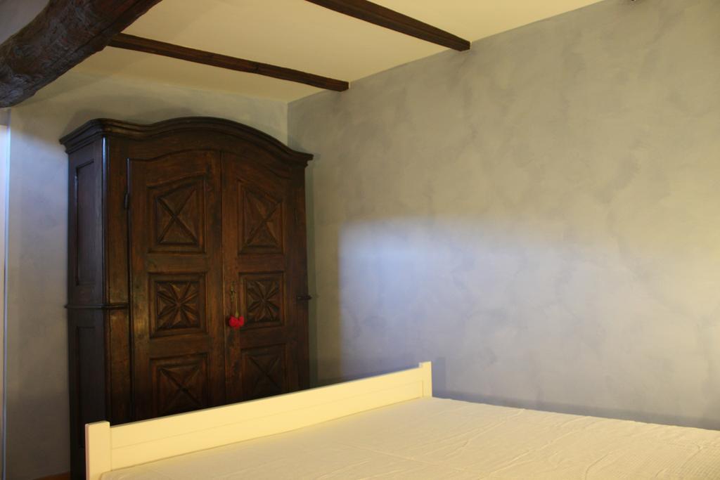 Piazzetta Consolata Bed and Breakfast Τορίνο Εξωτερικό φωτογραφία