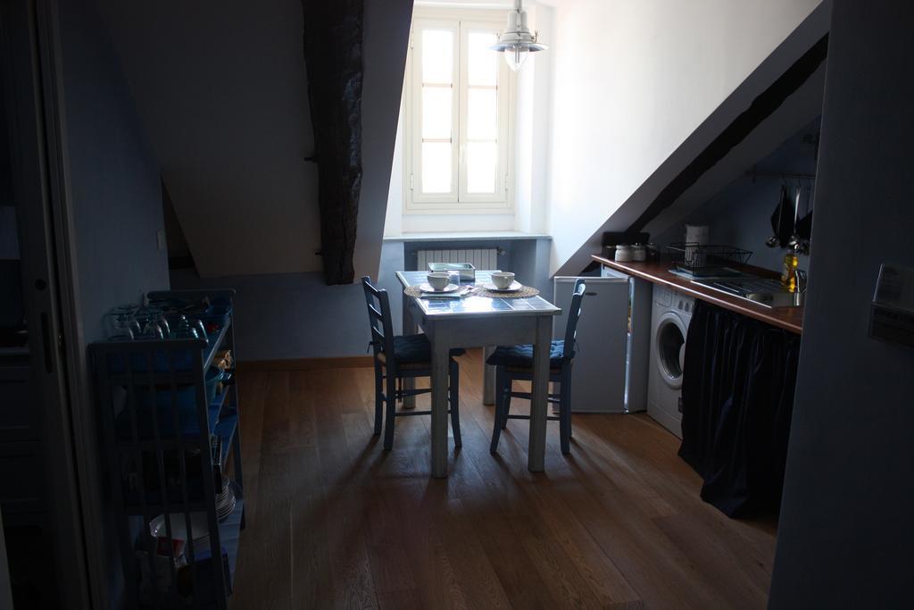Piazzetta Consolata Bed and Breakfast Τορίνο Εξωτερικό φωτογραφία