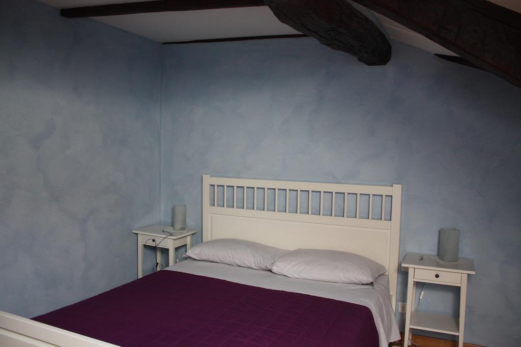 Piazzetta Consolata Bed and Breakfast Τορίνο Εξωτερικό φωτογραφία