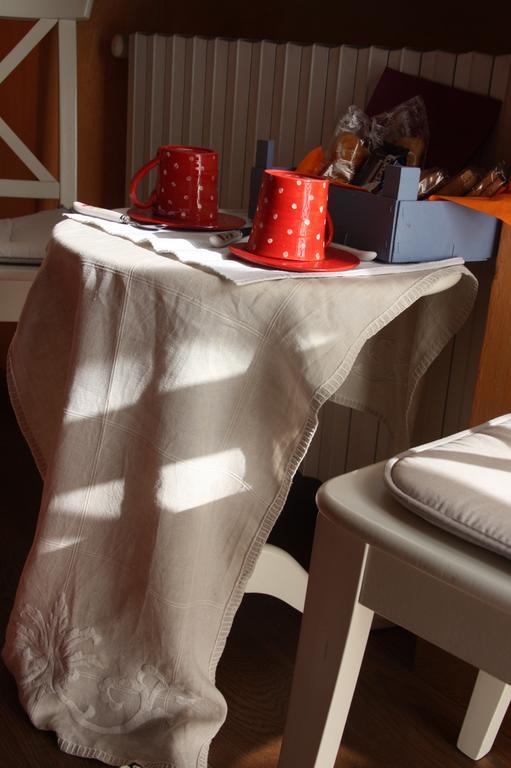 Piazzetta Consolata Bed and Breakfast Τορίνο Εξωτερικό φωτογραφία